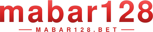 mabar128 logo